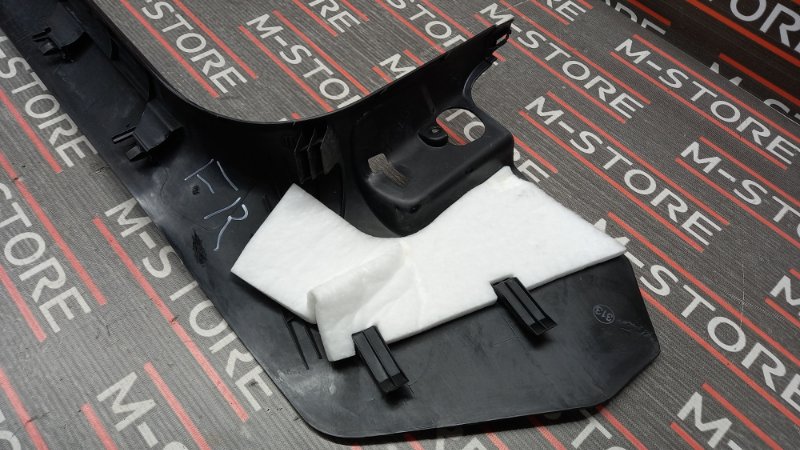 Накладка на порог салона, 350 рублей, Красноярск