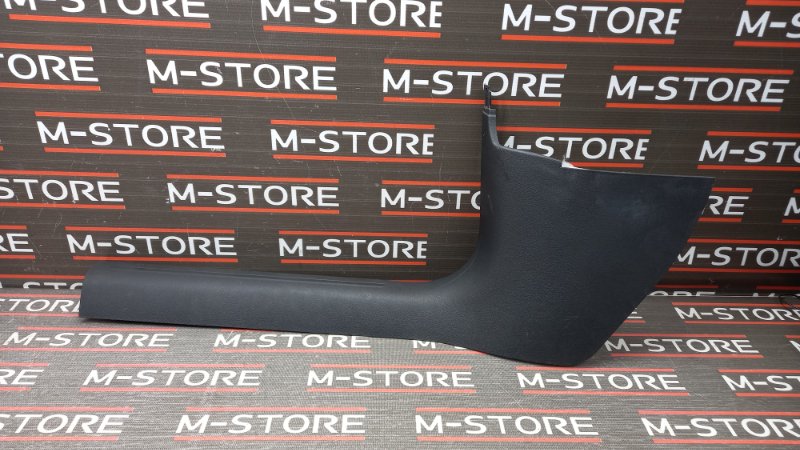 Накладка на порог салона, 350 рублей, Красноярск