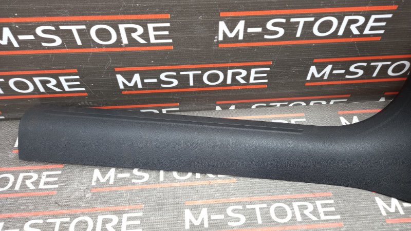 Накладка на порог салона, 350 рублей, Красноярск