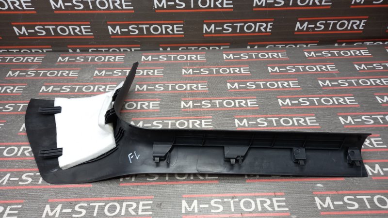 Накладка на порог салона, 350 рублей, Красноярск