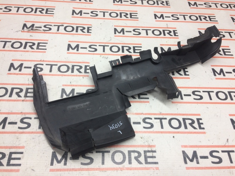 воздуховод радиатора, 600 рублей, Красноярск