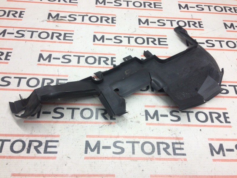 воздуховод радиатора, 600 рублей, Красноярск