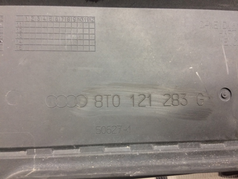 воздуховод радиатора, 600 рублей, Красноярск