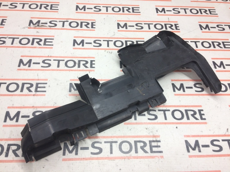 воздуховод радиатора, 670 рублей, Красноярск