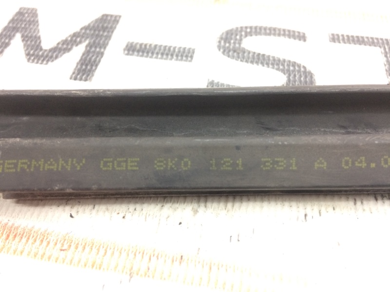 Уплотнитель радиатора, 300 рублей, Красноярск