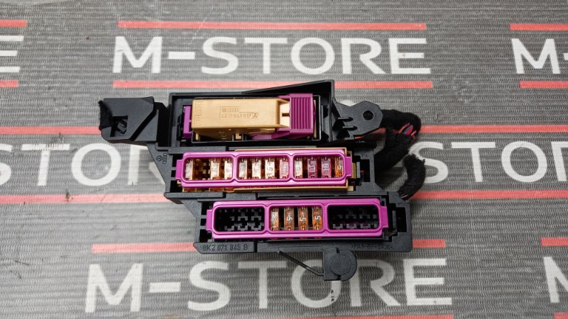 блок предохранителей, 500 рублей, Красноярск