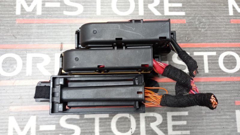 блок предохранителей, 500 рублей, Красноярск