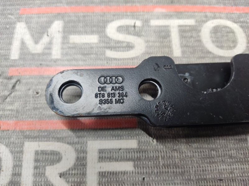 Кронштейн обшивки, 300 рублей, Красноярск