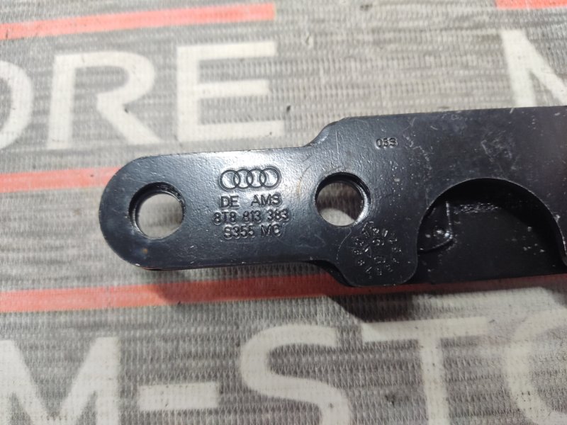 Кронштейн обшивки, 300 рублей, Красноярск