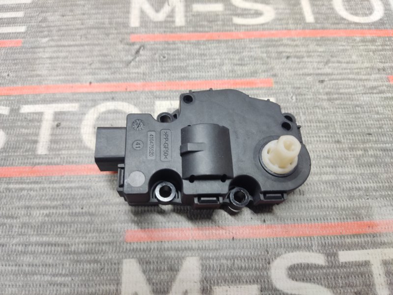 привод заслонки отопителя, 200 рублей, Красноярск