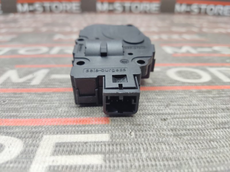 привод заслонки отопителя, 200 рублей, Красноярск