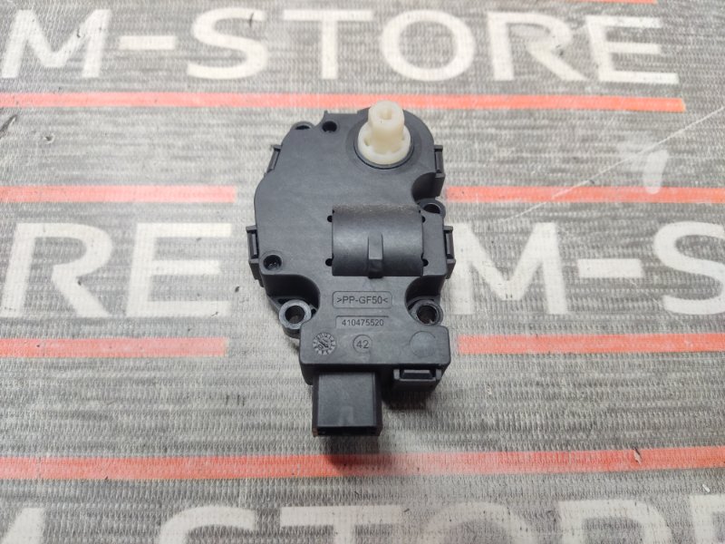 привод заслонки отопителя, 200 рублей, Красноярск