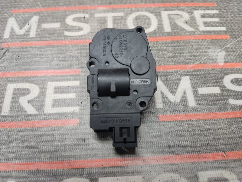 привод заслонки отопителя, 200 рублей, Красноярск