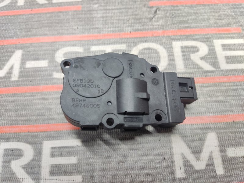 привод заслонки отопителя, 200 рублей, Красноярск