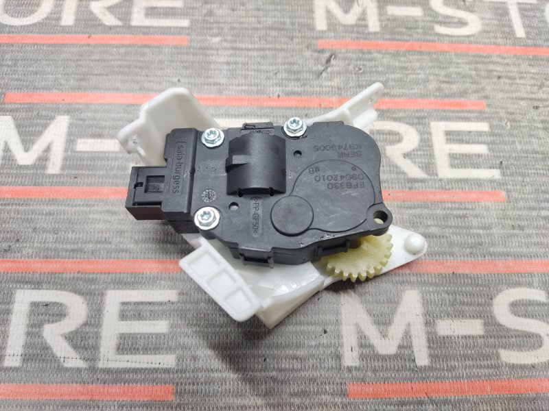 привод заслонки отопителя, 200 рублей, Красноярск