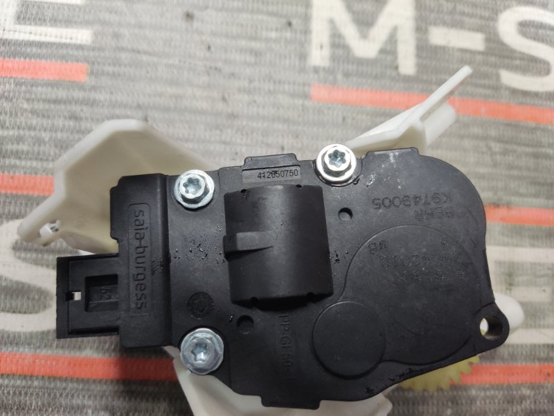 привод заслонки отопителя, 200 рублей, Красноярск