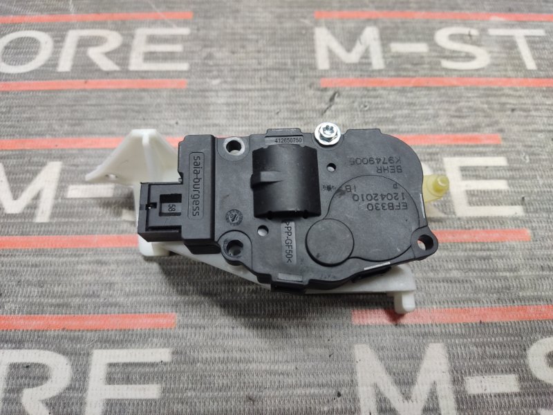 привод заслонки отопителя, 200 рублей, Красноярск