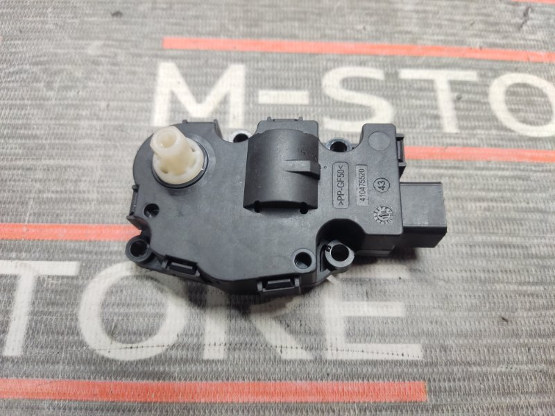 привод заслонки отопителя, 200 рублей, Красноярск