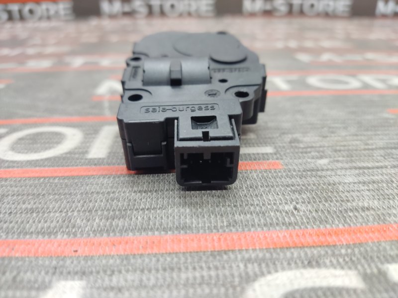 привод заслонки отопителя, 200 рублей, Красноярск