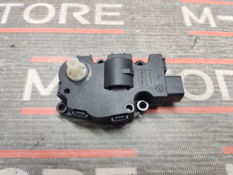 привод заслонки отопителя, 200 рублей, Красноярск