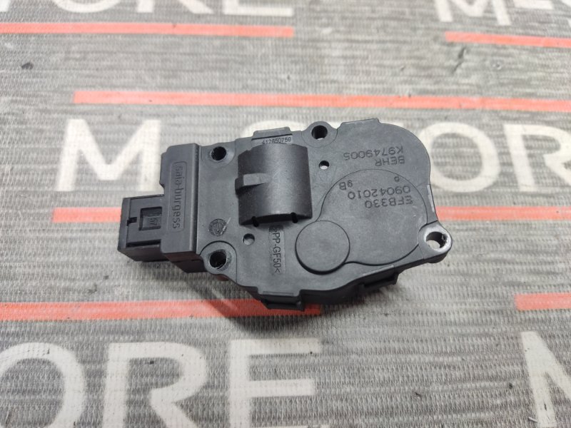 привод заслонки отопителя, 200 рублей, Красноярск