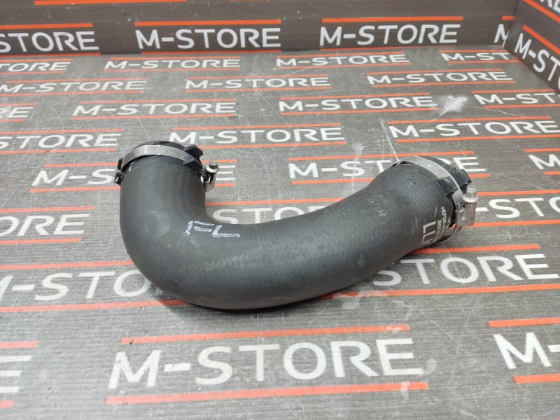 Патрубок интеркулера, 500 рублей, Красноярск