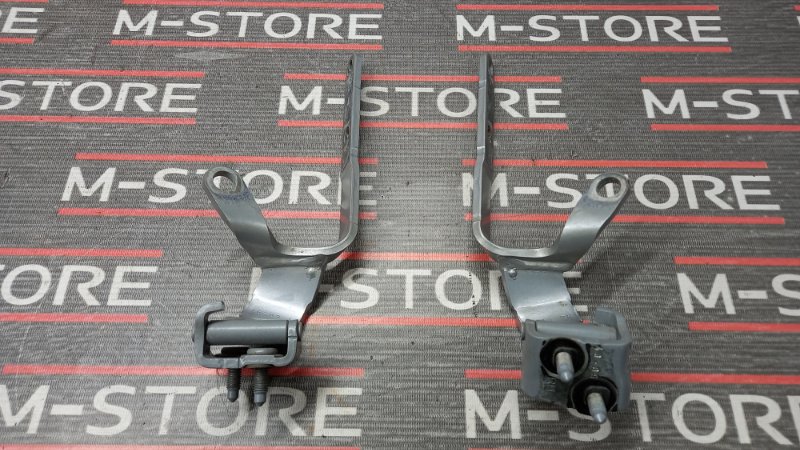 петля багажника, 830 рублей, Красноярск