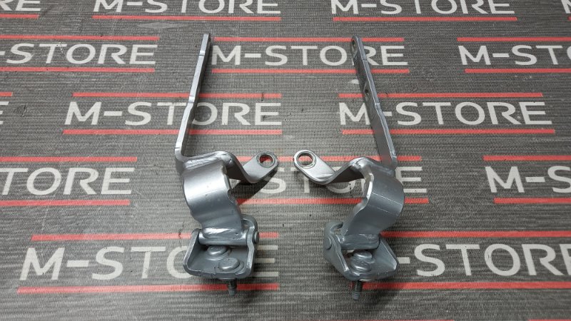 петля багажника, 830 рублей, Красноярск