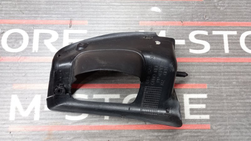 накладка петли багажника, 190 рублей, Красноярск