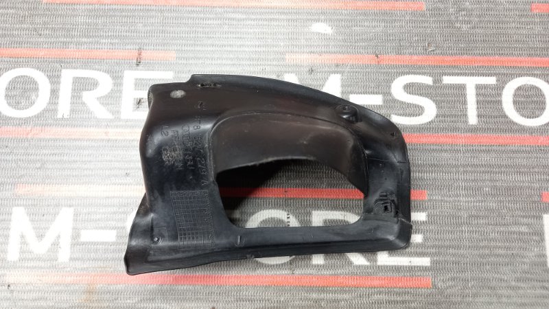 накладка петли багажника, 190 рублей, Красноярск