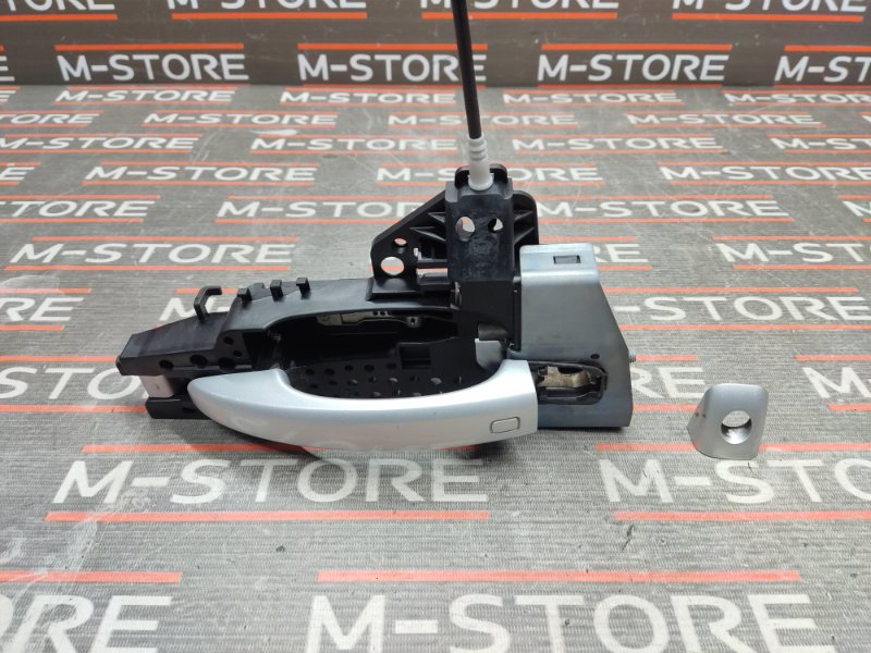 ручка двери внешняя, 1290 рублей, Красноярск