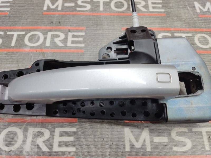 ручка двери внешняя, 1290 рублей, Красноярск