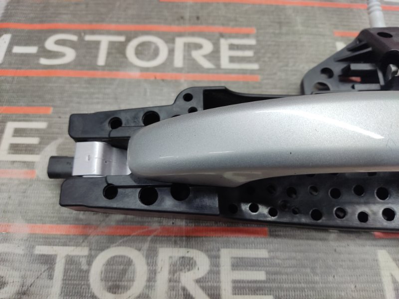 ручка двери внешняя, 1290 рублей, Красноярск