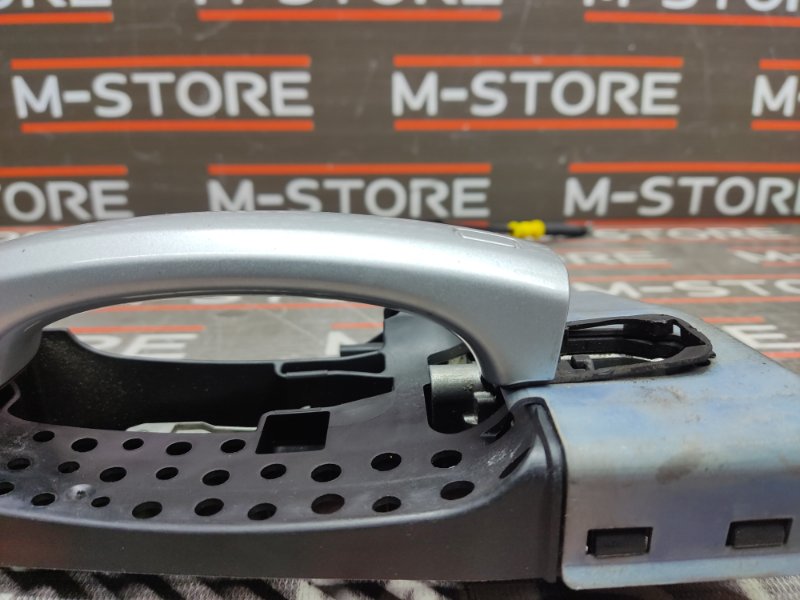 ручка двери внешняя, 1290 рублей, Красноярск