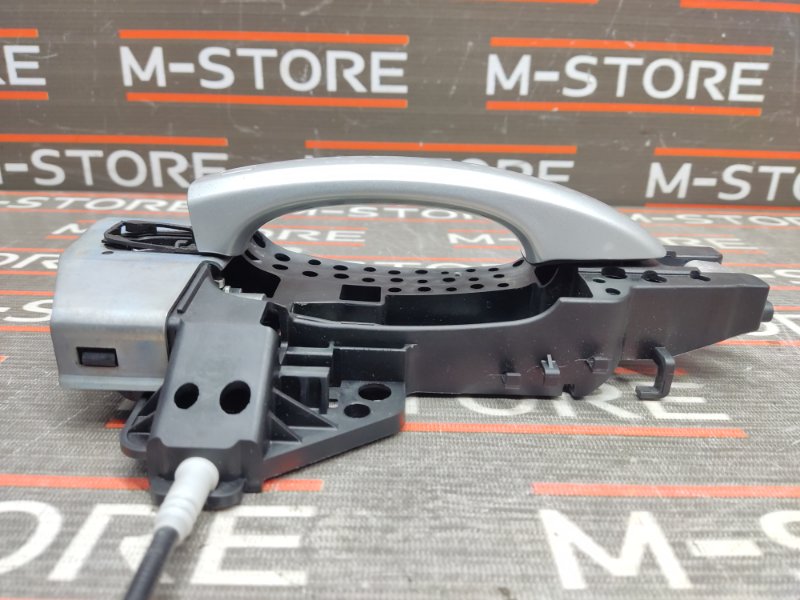 ручка двери внешняя, 1290 рублей, Красноярск