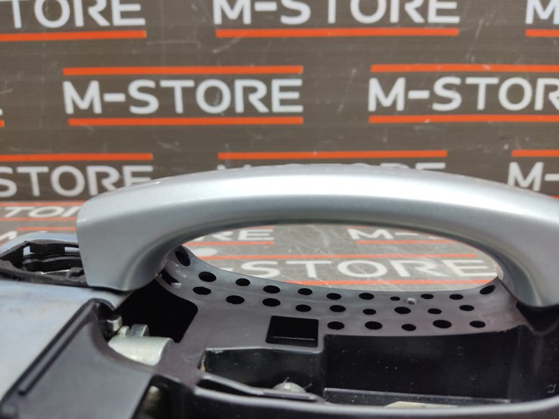 ручка двери внешняя, 1290 рублей, Красноярск