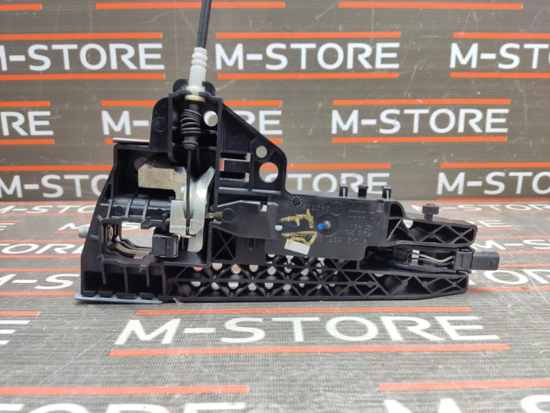 ручка двери внешняя, 1290 рублей, Красноярск