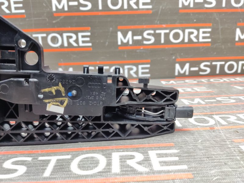 ручка двери внешняя, 1290 рублей, Красноярск