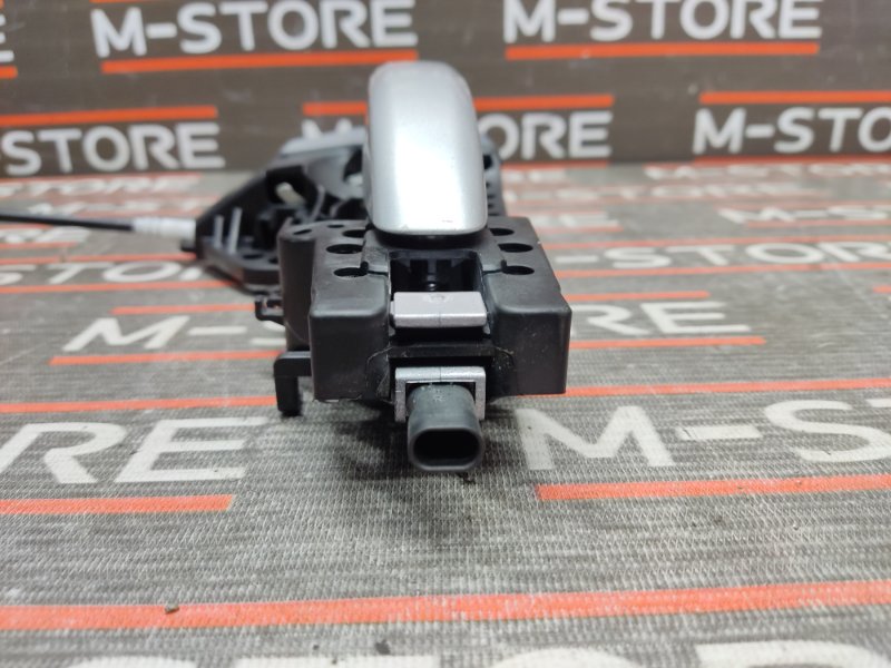 ручка двери внешняя, 1290 рублей, Красноярск