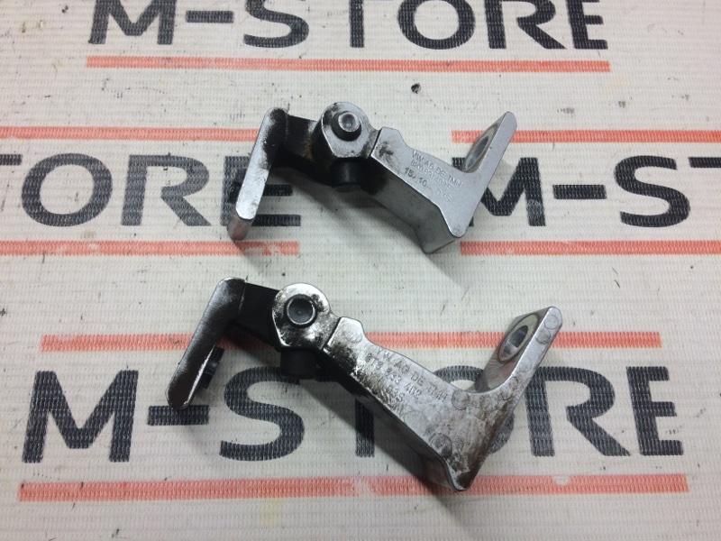 петля двери, 670 рублей, Красноярск