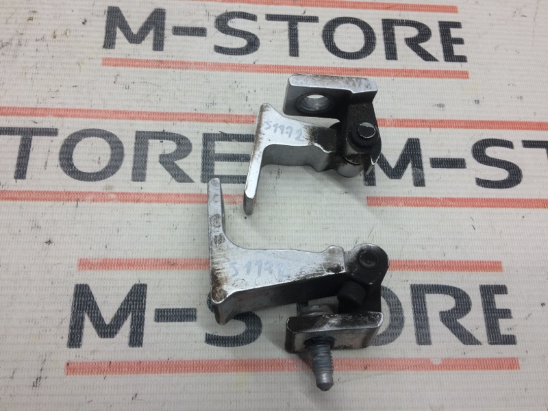 петля двери, 670 рублей, Красноярск