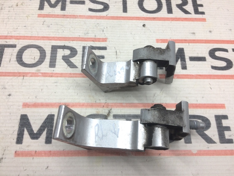 петля двери, 670 рублей, Красноярск