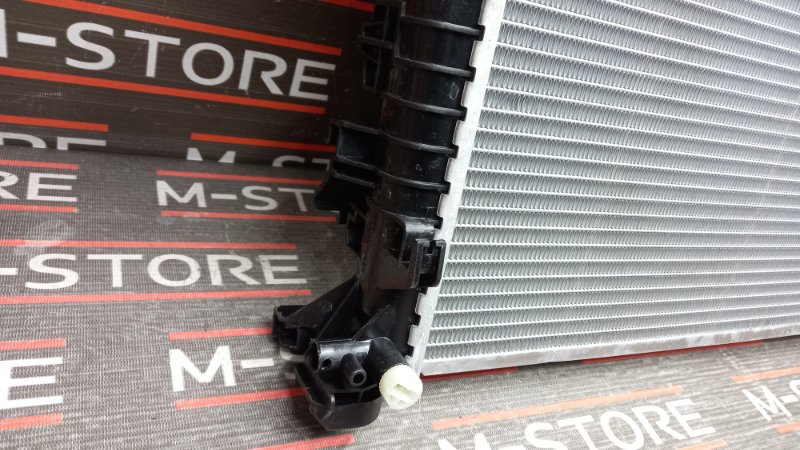 радиатор ДВС, 10000 рублей, Красноярск