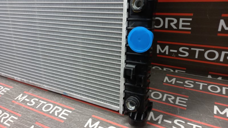 радиатор ДВС, 10000 рублей, Красноярск