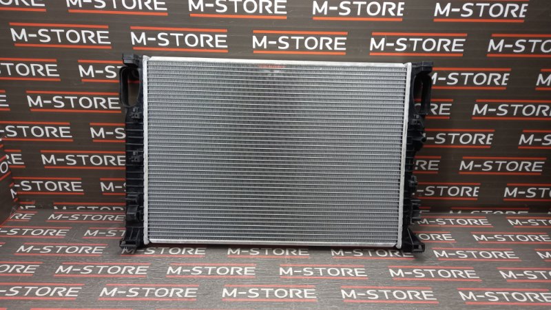 радиатор ДВС, 10000 рублей, Красноярск