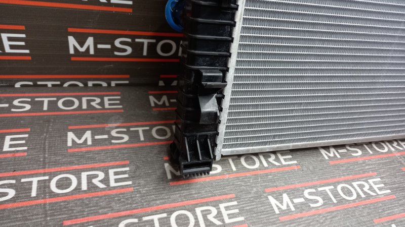 радиатор ДВС, 10000 рублей, Красноярск