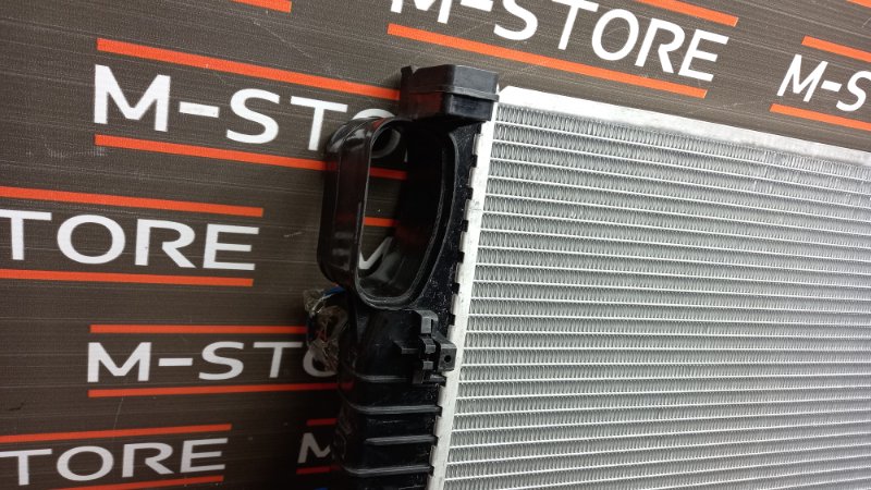 радиатор ДВС, 10000 рублей, Красноярск