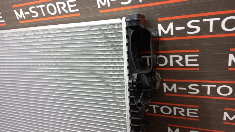 радиатор ДВС, 10000 рублей, Красноярск