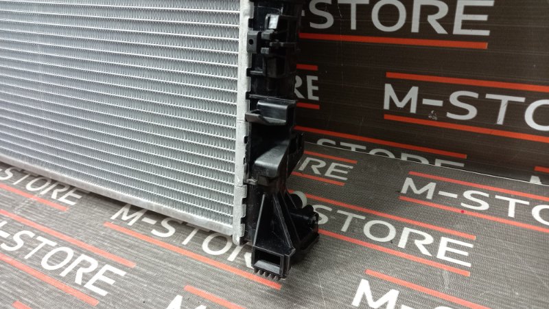 радиатор ДВС, 10000 рублей, Красноярск