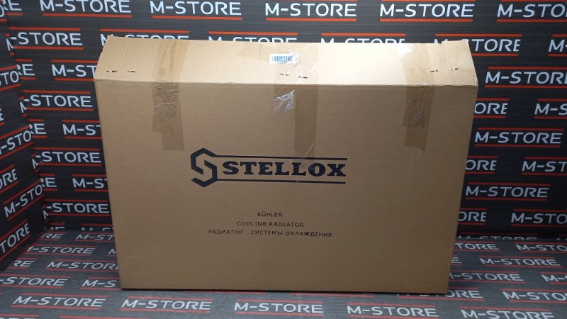 радиатор ДВС, 10000 рублей, Красноярск